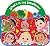CoComelon: What’s in my Lunchbox? Carry-Along Board Book by Cocomelon