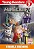 Minecraft Young Readers: Trouble Brewing