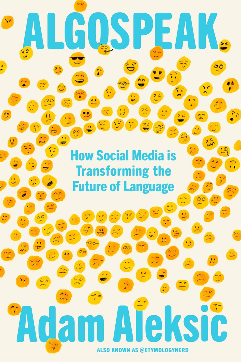 Algospeak: How Social Media Is Transforming the Future of Language