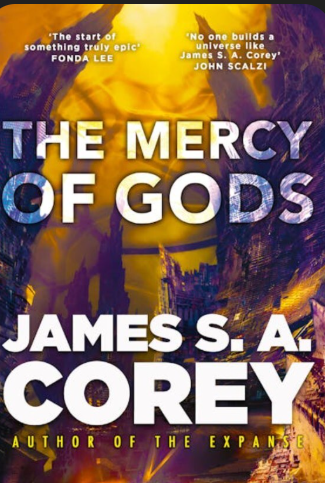 The Mercy of Gods