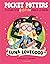 Pocket Potters: Luna Lovegood