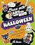 Draw with Art for Kids Hub Halloween by Jensen, Rob Art For Kids Hub