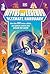 Myths and Legends Ultimate Handbook: More than 200 Heroes, Villains and Mythical Creatures from Around the World