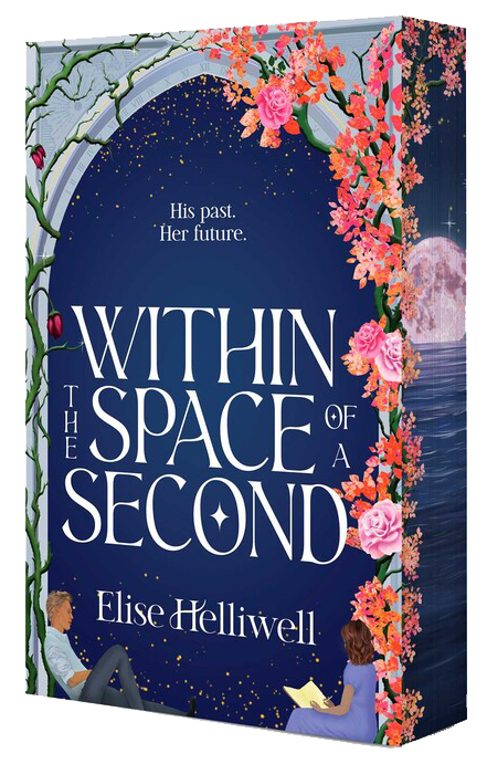Within the Space of a Second
