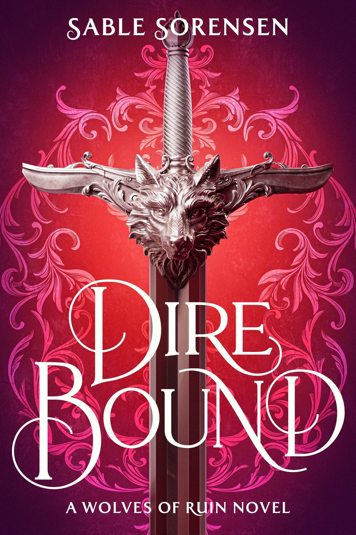 Direbound by Sable Sorensen