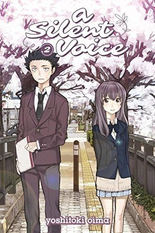 A Silent Voice, Vol. 2