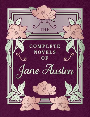 The Complete Novels of Jane Austen