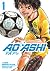 Aoashi (3-in-1 Edition) Volume 1 by Kobayashi Yuugo