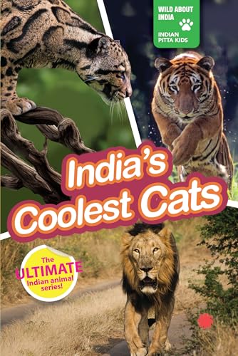 Indias Coolest Cats