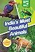 India's Most Beautiful Animals