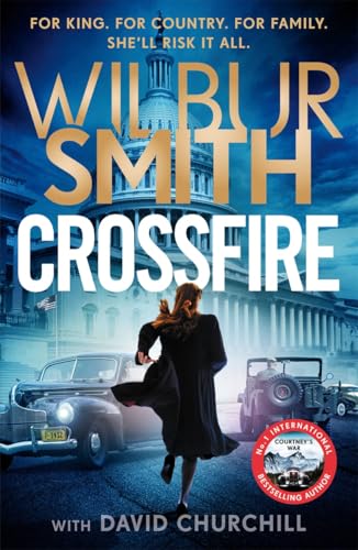 Zaffre Crossfire.