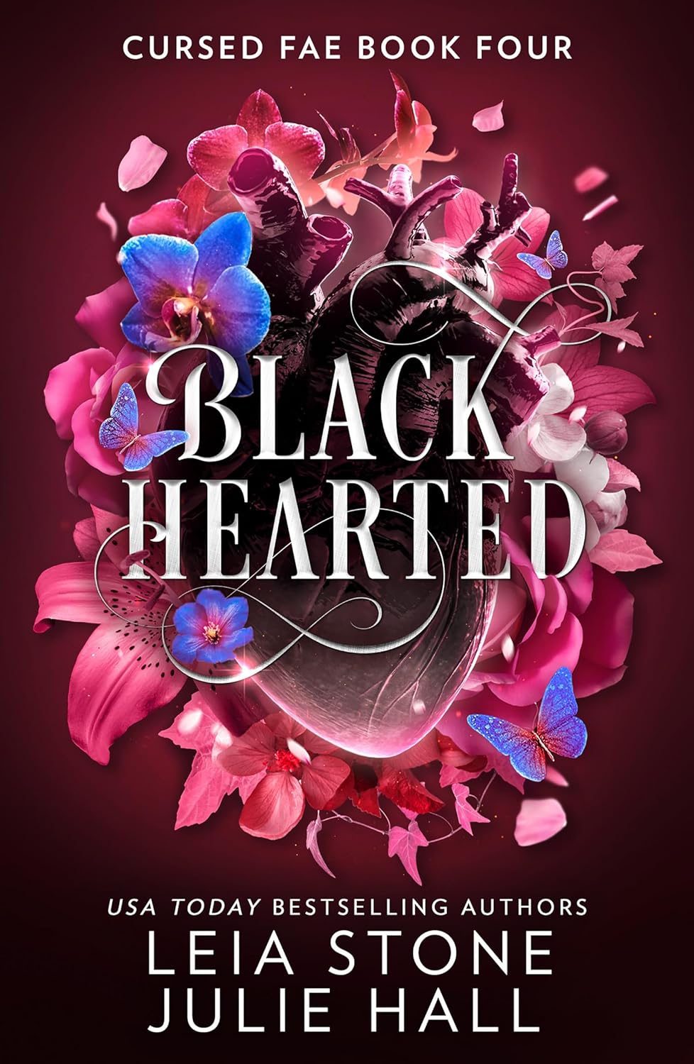 Black Hearted