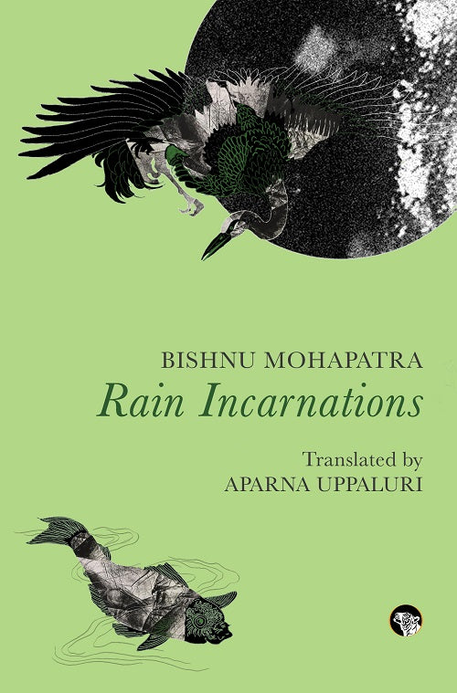 Rain Incantations