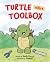 Turtle with a Toolbox by Beth ! Dudolf Ferry