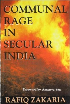 COMMUNAL RAGE IN SECULAR INDIA