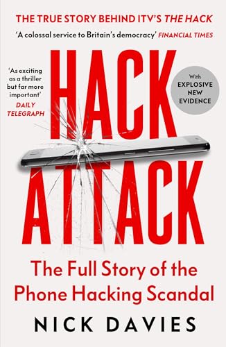 Hack Attack: How the truth caught up with Rupert Murdoch