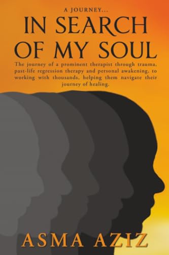In Search of my Soul