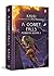 A Comet Falls: Ponniyin Selvan 5