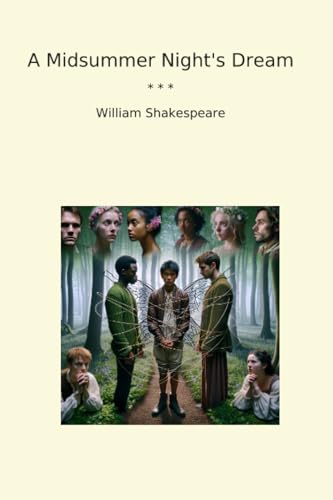 A Midsummer Nights Dream