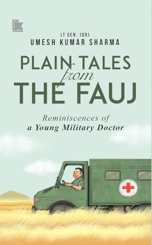 Plain Tales from the Fauj