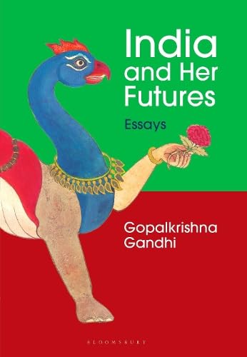 India and Her Futures