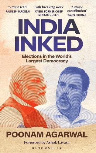 India linked :Elections in the Worlds Largest Democracy