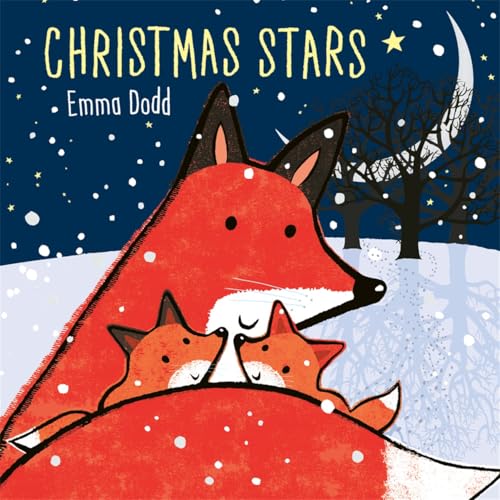 Templar Books Christmas Stars.