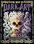 The Best of Dark Art: A Horror Coloring Book