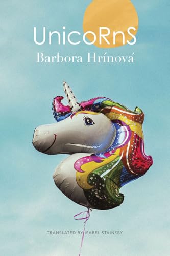 Unicorns by Barbora Hr�nov�