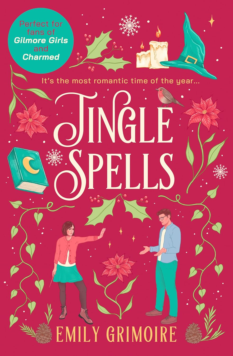 Jingle Spells