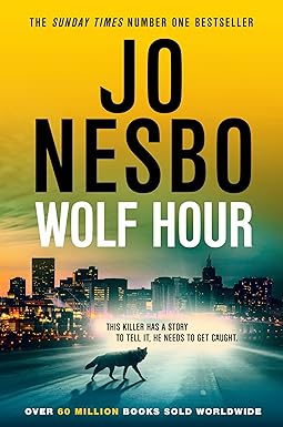 Wolf Hour