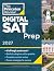 Princeton Review SAT Prep, 2027: 4 Full-Length Practice Tests (2 in Book + 2 Adaptive Tests Online) + Review + Online Tools (2027)