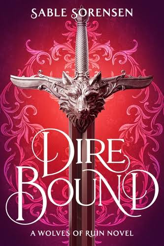 Direbound by Sable Sorensen
