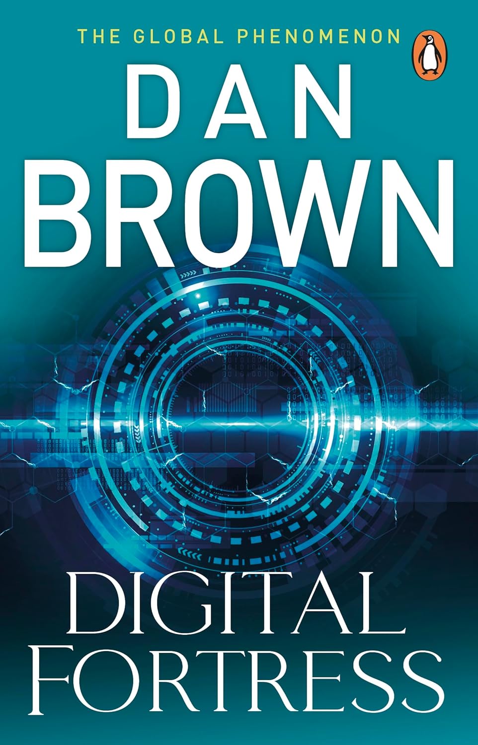 Digital Fortress