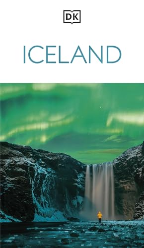 DK Iceland: Must-See Sights. Culture & History. Detailed Maps & Tours. Covers Reykjavik, Westfjords, Jökulsárlón