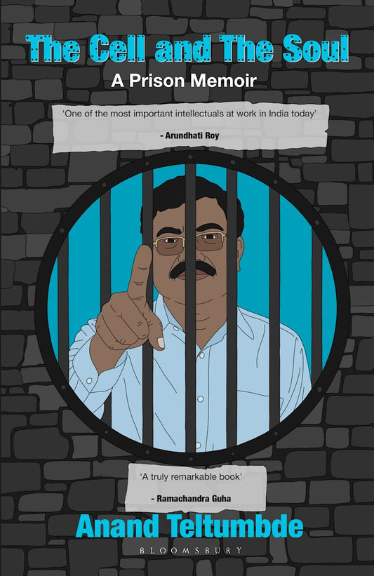 The Cell and the Soul: A Prison Memoir