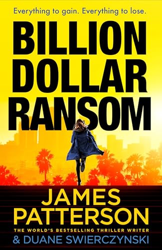 Billion Dollar Ransom