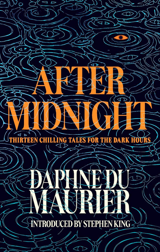 After Midnight: Thirteen Tales for the Dark Hours