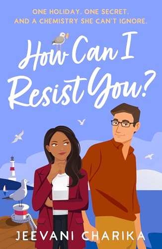 How Can I Resist You?: A brand-new, hilarious and heart-warming mistaken identity, workplace rom-com to read in 2026!