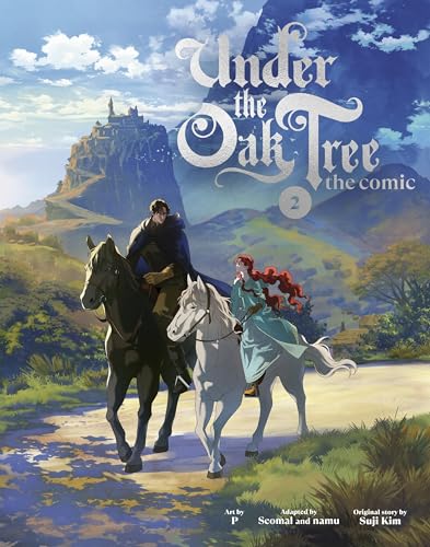 Under the Oak Tree, Vol. 2.