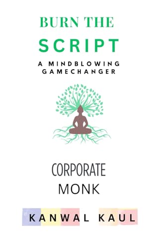 Burn the Script: A Mindblowing Gamechanger