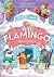 Hotel Flamingo: Frosty Fiesta by Alex Milway