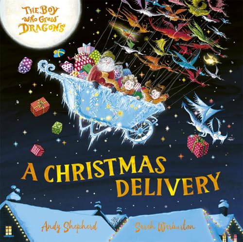 A Christmas Delivery