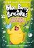 Blue, Barry & Pancakes 4: Treasure Hunt Havoc