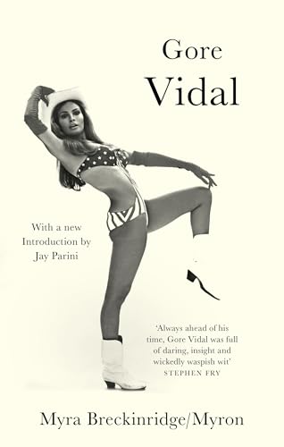 Myra Breckinridge And Myron