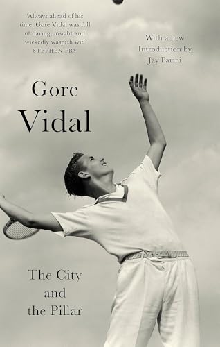 The City And The Pillar