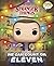 Stranger Things: We Can Count on Eleven