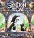 The Skeleton and the Cat by Brandon James; Scott, Brandon James Scott