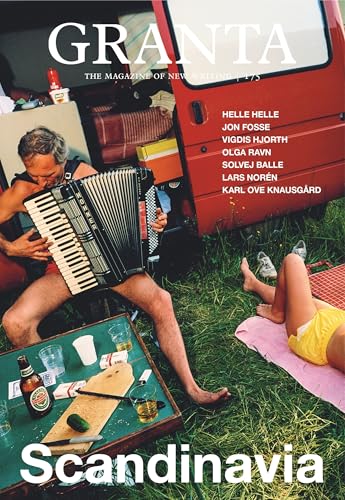 Granta 175: Scandinavia