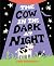 The Cow in the Dark at Night by Jess Hannigan